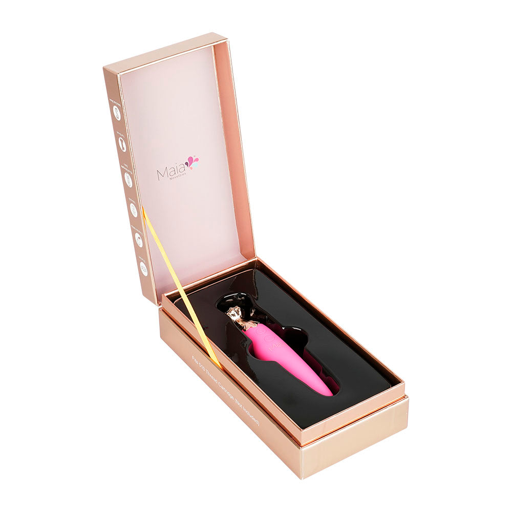 Maia Novelties Vaporator 2-in-1 510 Battery/Personal Massager | 400mAh - Headshop.com