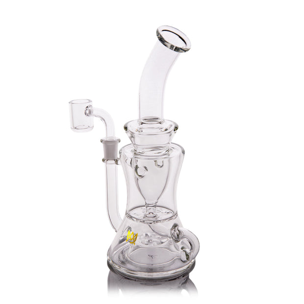 MJ Arsenal Bloopcycler Dab Rig - Headshop.com