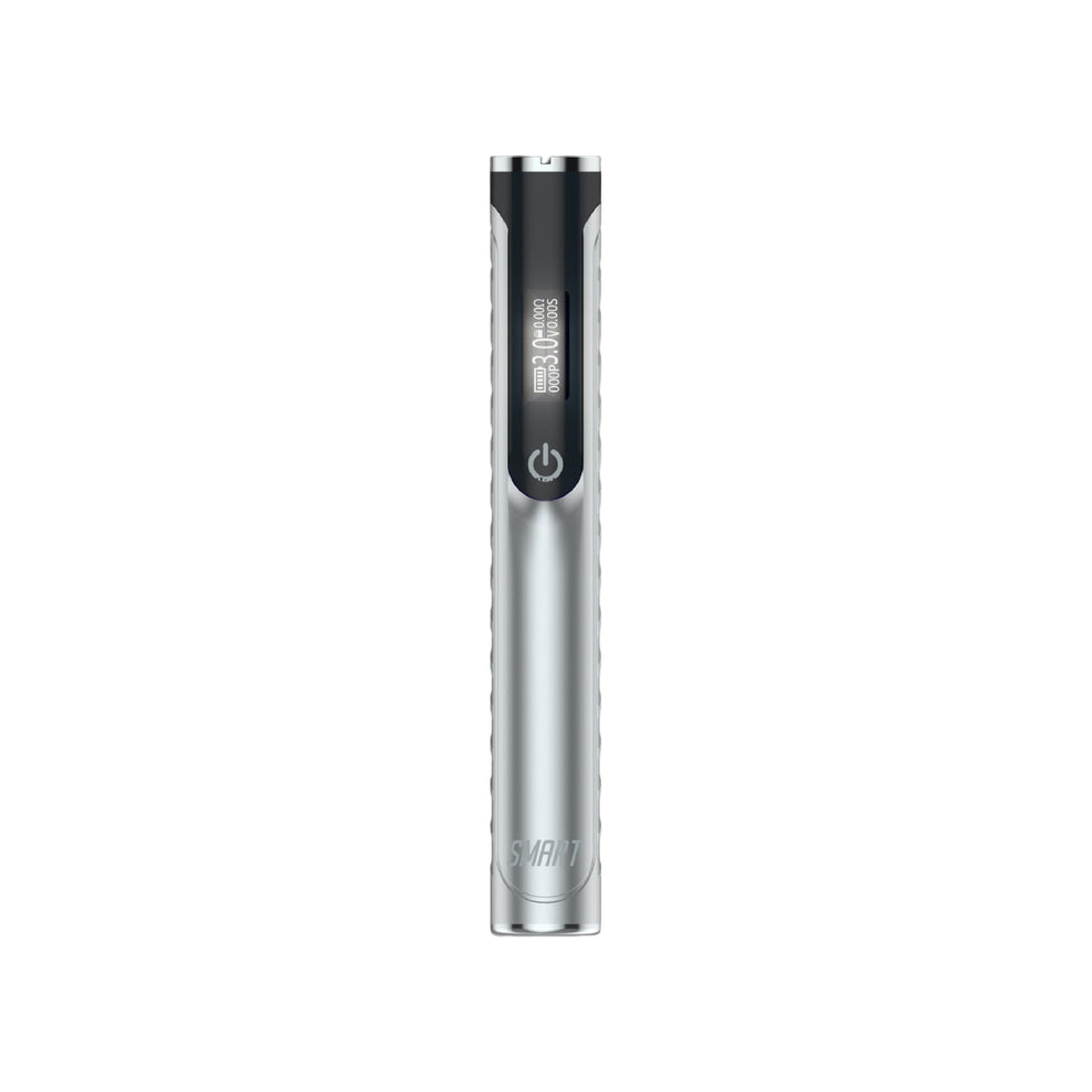 Yocan Black Series SMART 510 Battery - 350mAh - Headshop.com