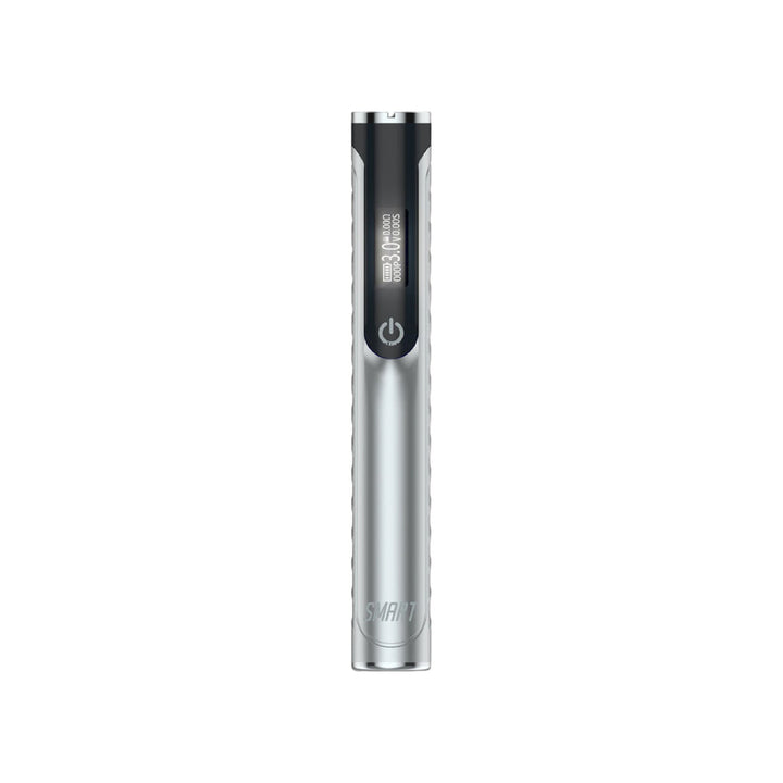 Yocan Black Series SMART 510 Battery - 350mAh - Headshop.com
