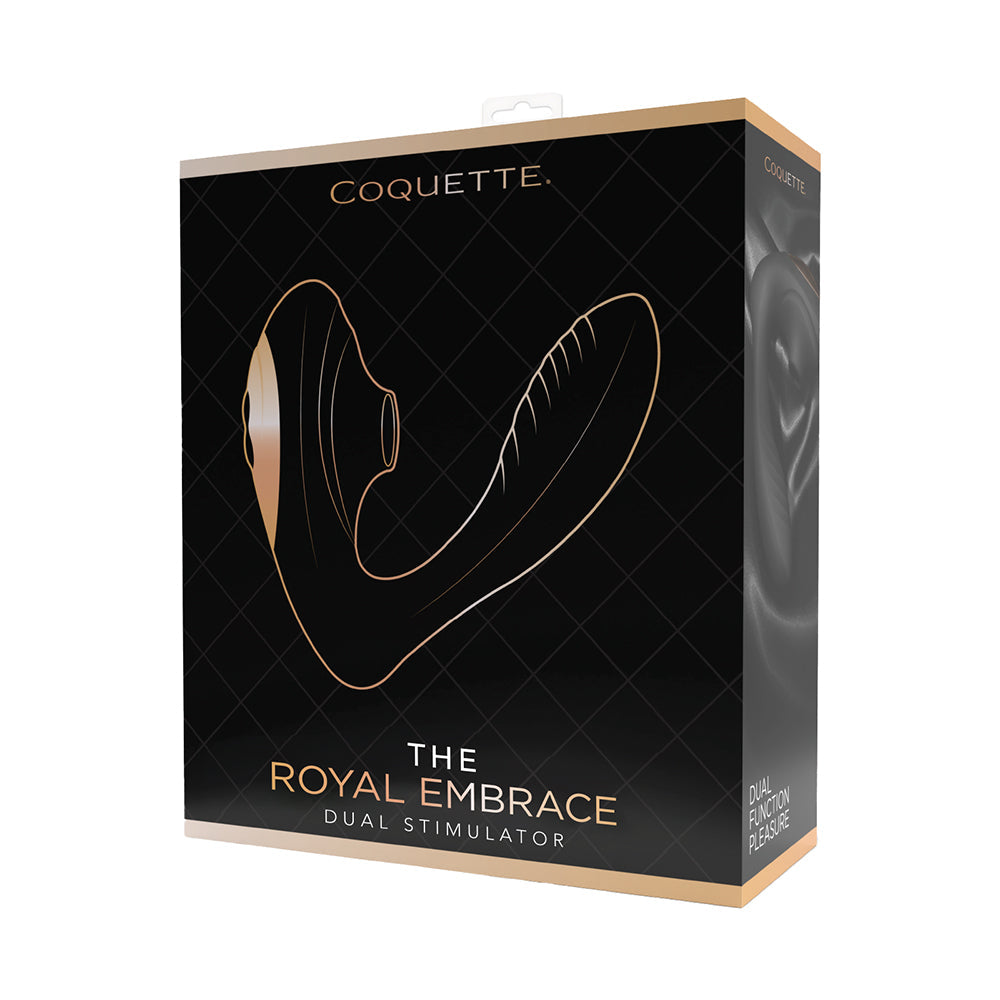Coquette The Royal Embrace - Headshop.com