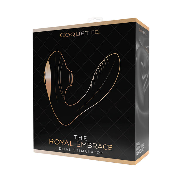 Coquette The Royal Embrace - Headshop.com