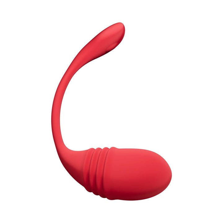 Lovense Vulse Thrusting and Vibrating Egg - Headshop.com