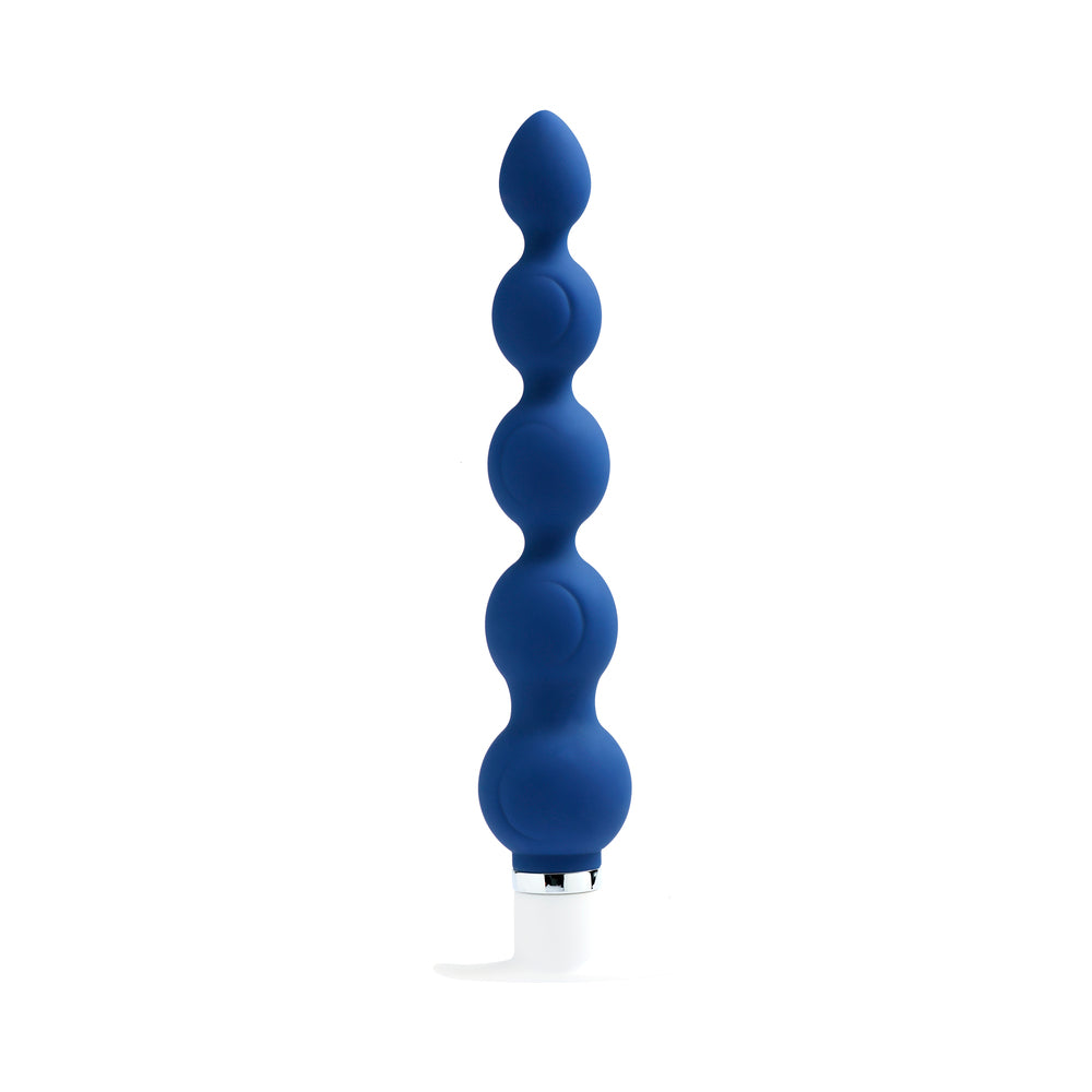 VeDO Quaker Anal Vibe - Midnight Madness - Men's - Headshop.com