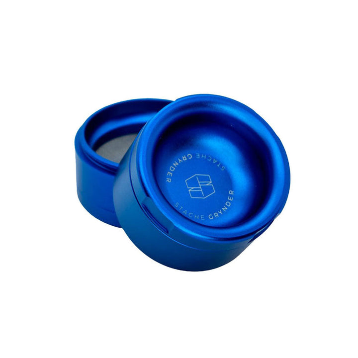 Stache Products Grynder - 4pc/2.5" - Headshop.com
