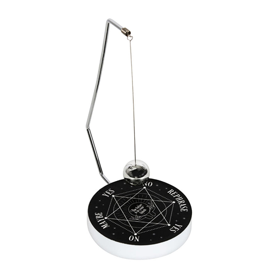 Pendulum Decision Maker - Headshop.com