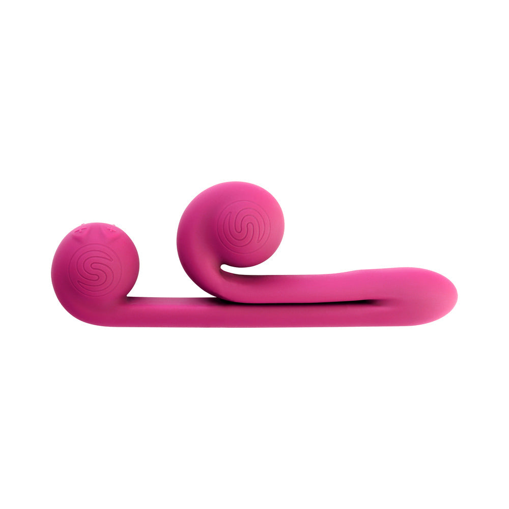 Snail Vibe Pink - Headshop.com