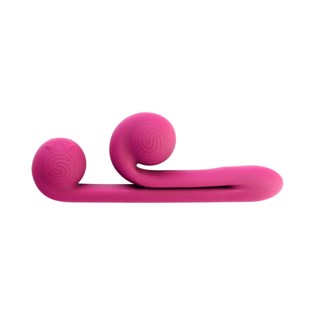 Snail Vibe Pink - Headshop.com