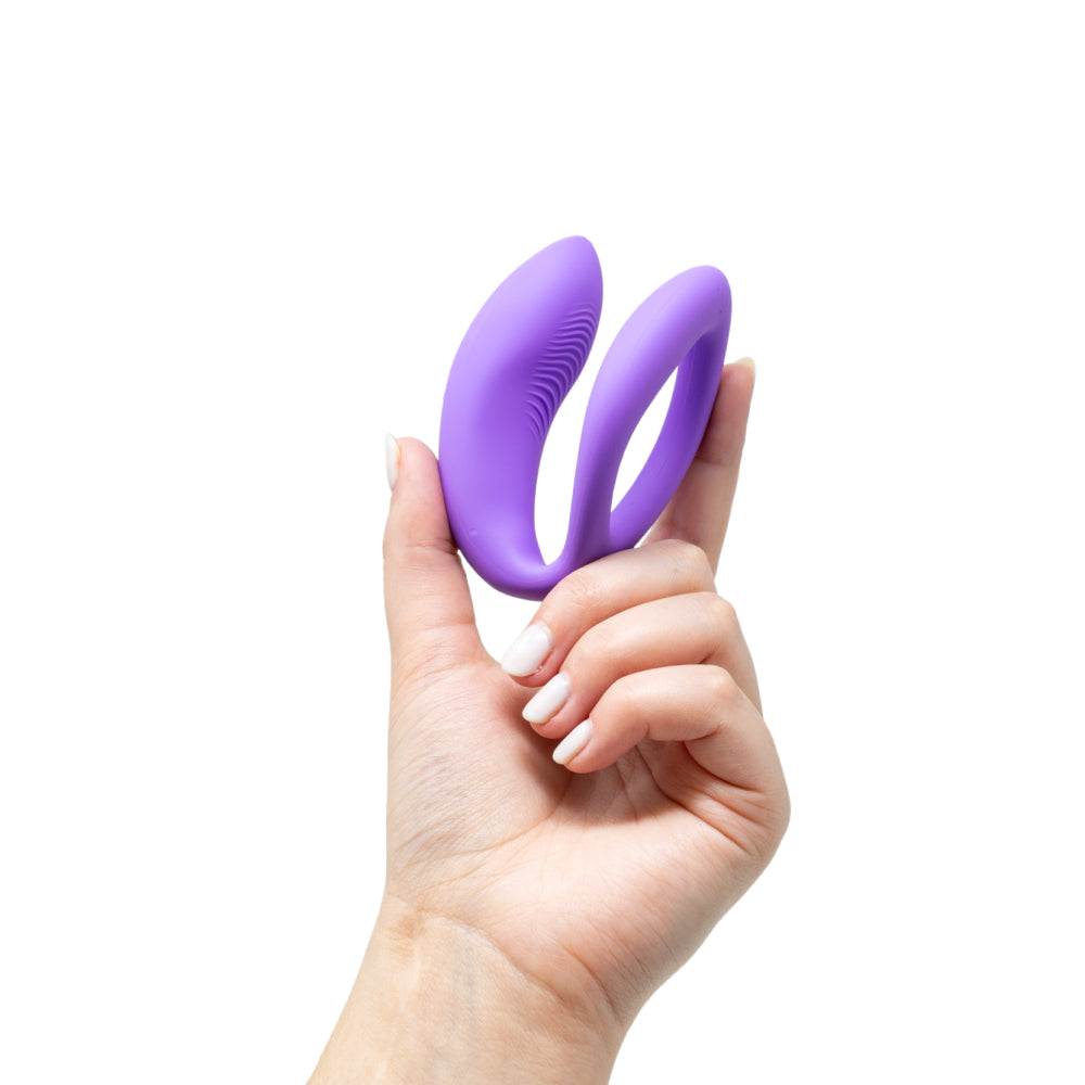 We-Vibe Sync O Lilac - Headshop.com