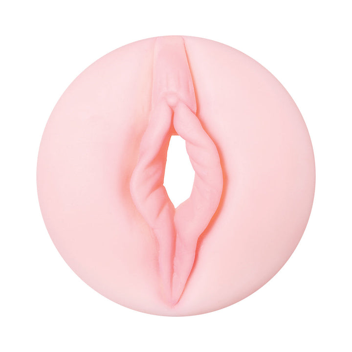 Zero Tolerance Rechargeable Thrusting Stroker With Movie Download White - Headshop.com