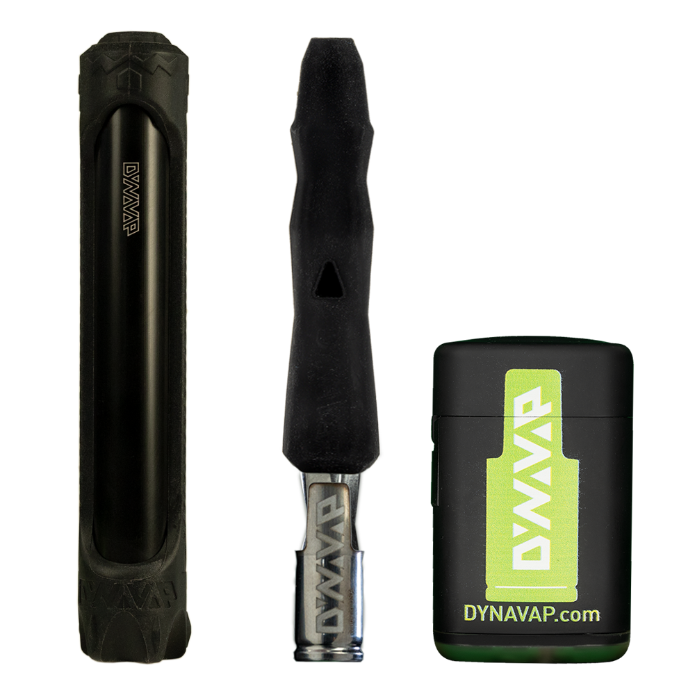The "B" Starter Pack by Dynavap - Headshop.com