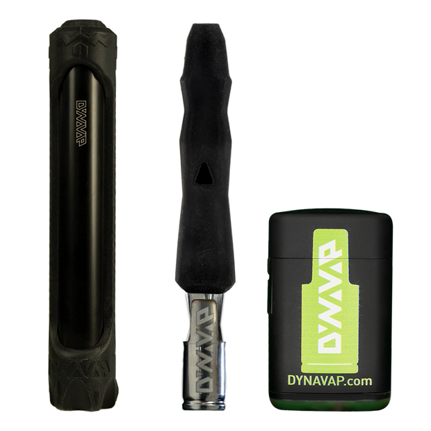 The "B" Starter Pack by Dynavap - Headshop.com