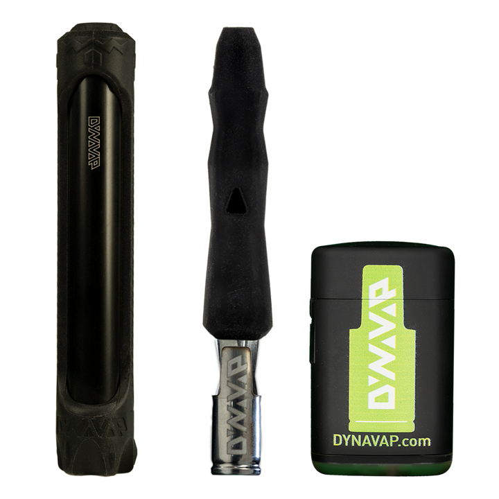 The "B" Starter Pack by Dynavap - Headshop.com