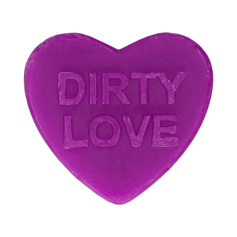 Shots S-Line Love Soap 'Dirty Love' Lavender Scented - Headshop.com