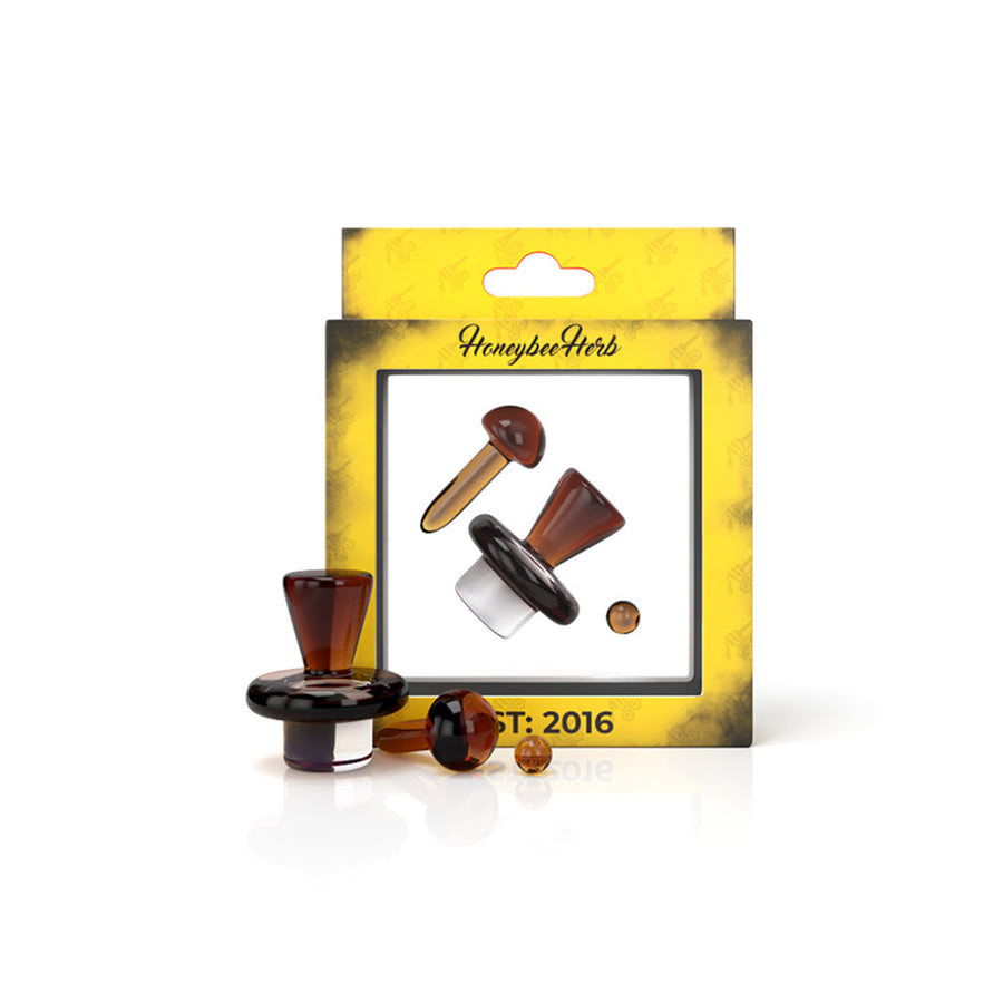 PRISTINE TERP SLURPER SET - Headshop.com