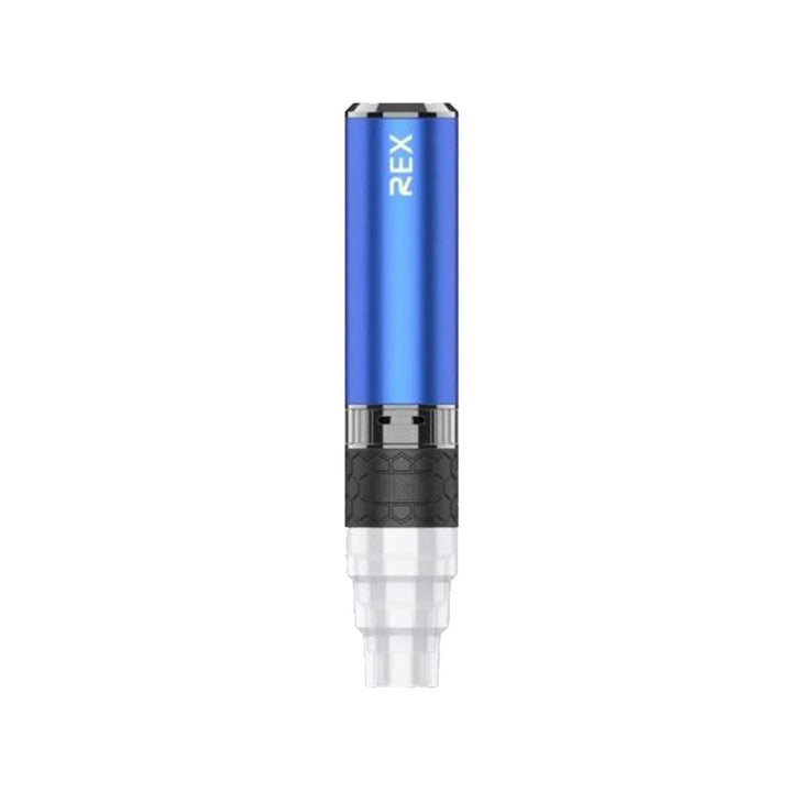 Yocan Rex Portable E-nail Vaporizer Kit | 1400mAh - Headshop.com