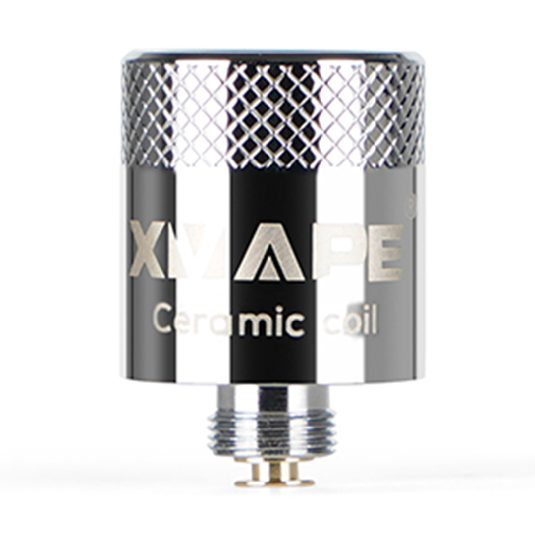 XVAPE Vista Mini 2 E-Rig COILS - Headshop.com