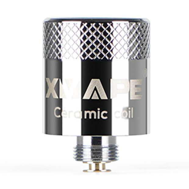 XVAPE Vista Mini 2 E-Rig COILS - Headshop.com