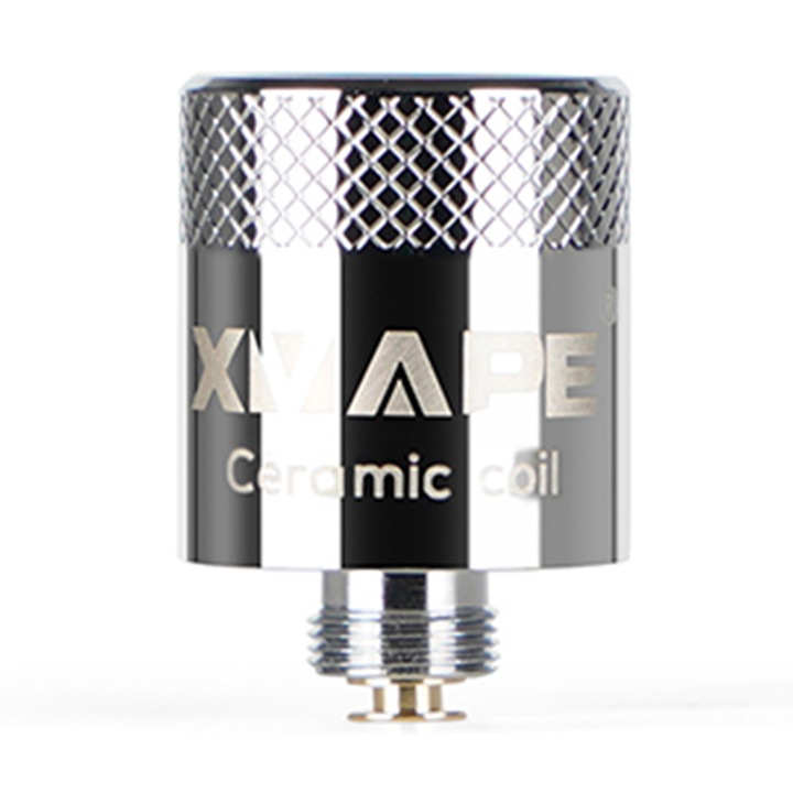 XVAPE Vista Mini 2 E-Rig COILS - Headshop.com