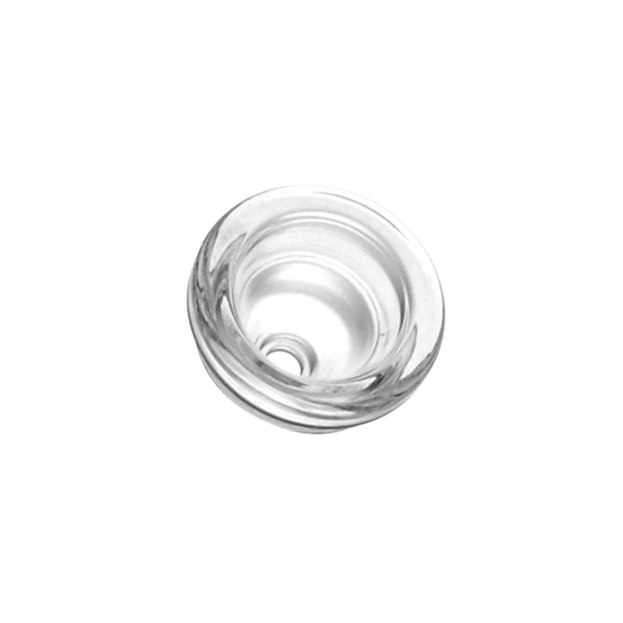 Eyce Shorty Glass Bowl - Headshop.com