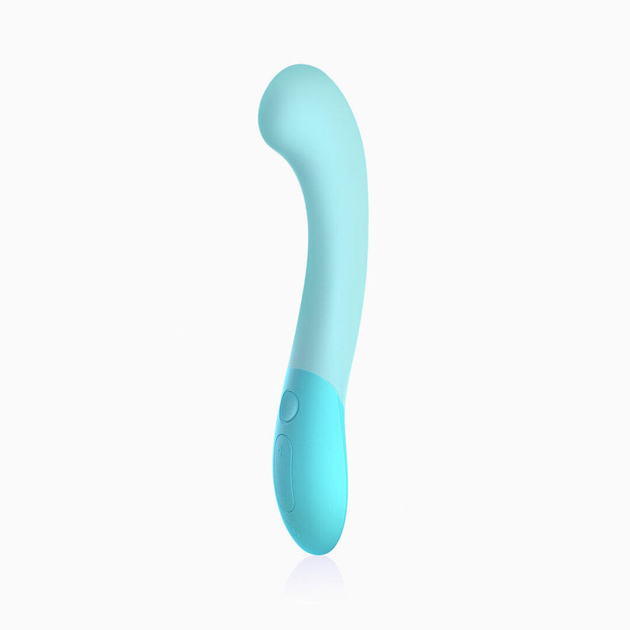 Biird Gii G-spot Vibrator Mint - Headshop.com