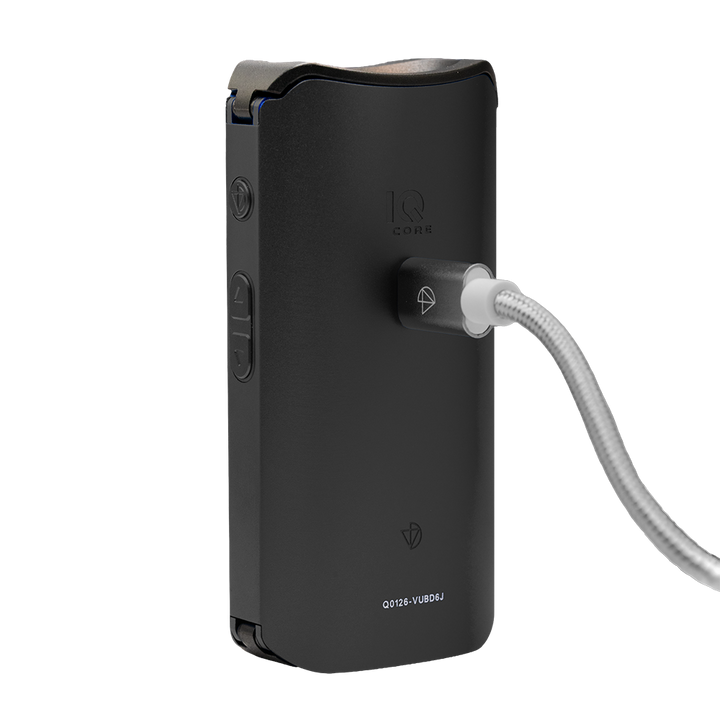 DaVinci IQ Core Vaporizer