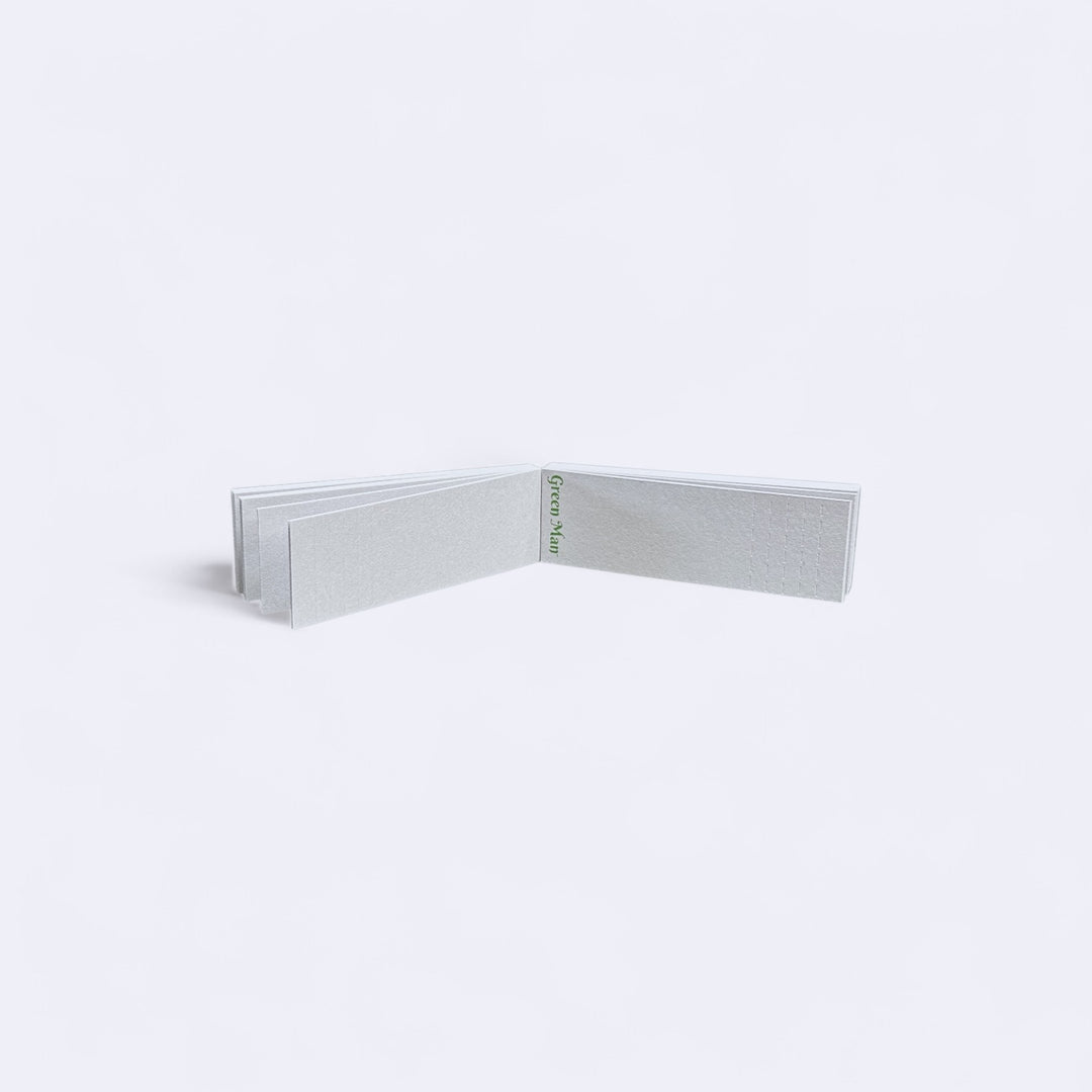 Green Man Original Tips Box - Headshop.com