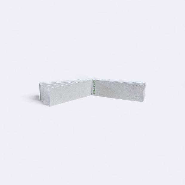 Green Man Original Tips Box - Headshop.com