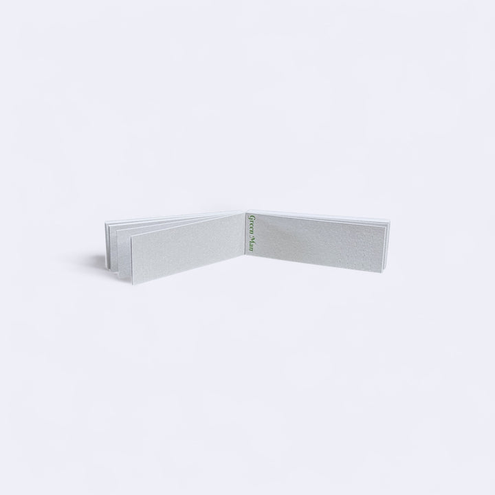 Green Man Original Tips Box - Headshop.com