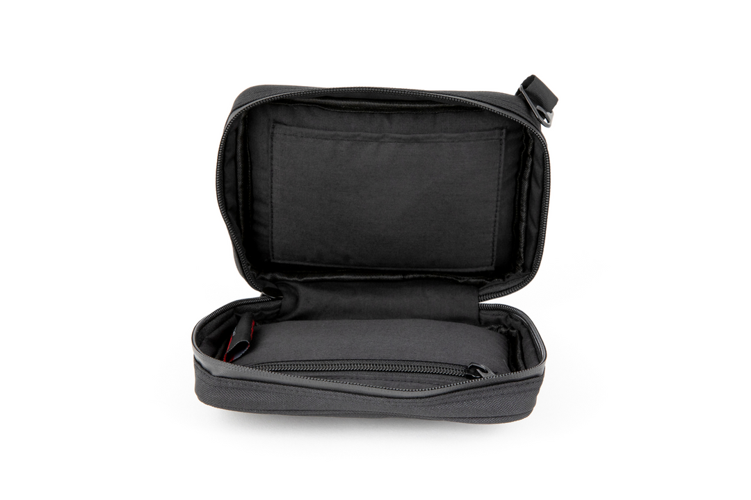 Dime Bags Boss Smell Proof Bag - Headshop.com