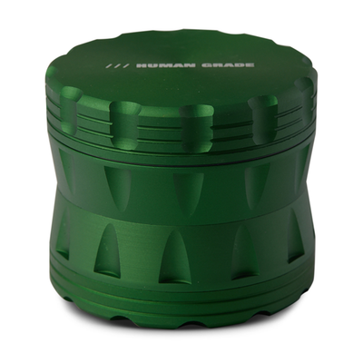 Human Grade Grinder 2A (2.5" 4-Piece) - Headshop.com