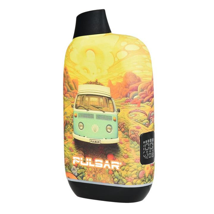 Pulsar APX Oil 510 Vaporizer | Design Series | 1000mAh | 6pc Display - Headshop.com