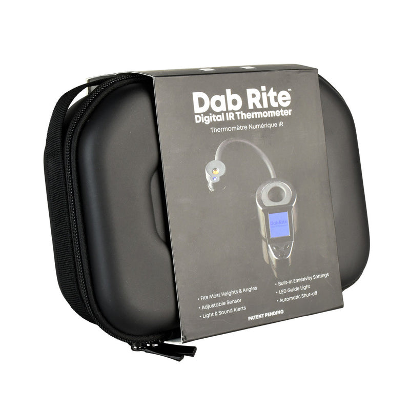 Dab Rite Digital IR Dab Thermometer - Headshop.com
