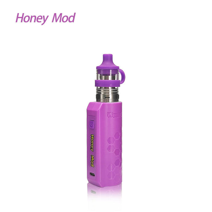 Waxmaid 5.3" HoneyMod E-rig - Headshop.com