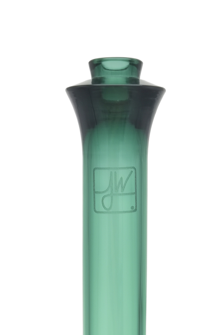 JW Original Steamroller Hand Pipe | Teal