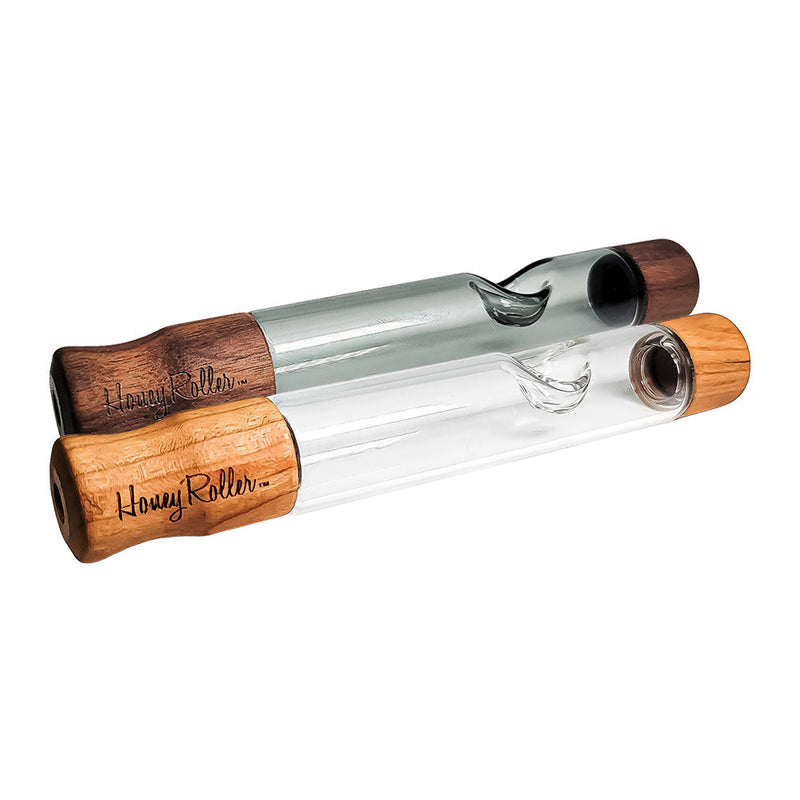 Honey Labs Honey Roller Steamroller | 5.75" - Headshop.com