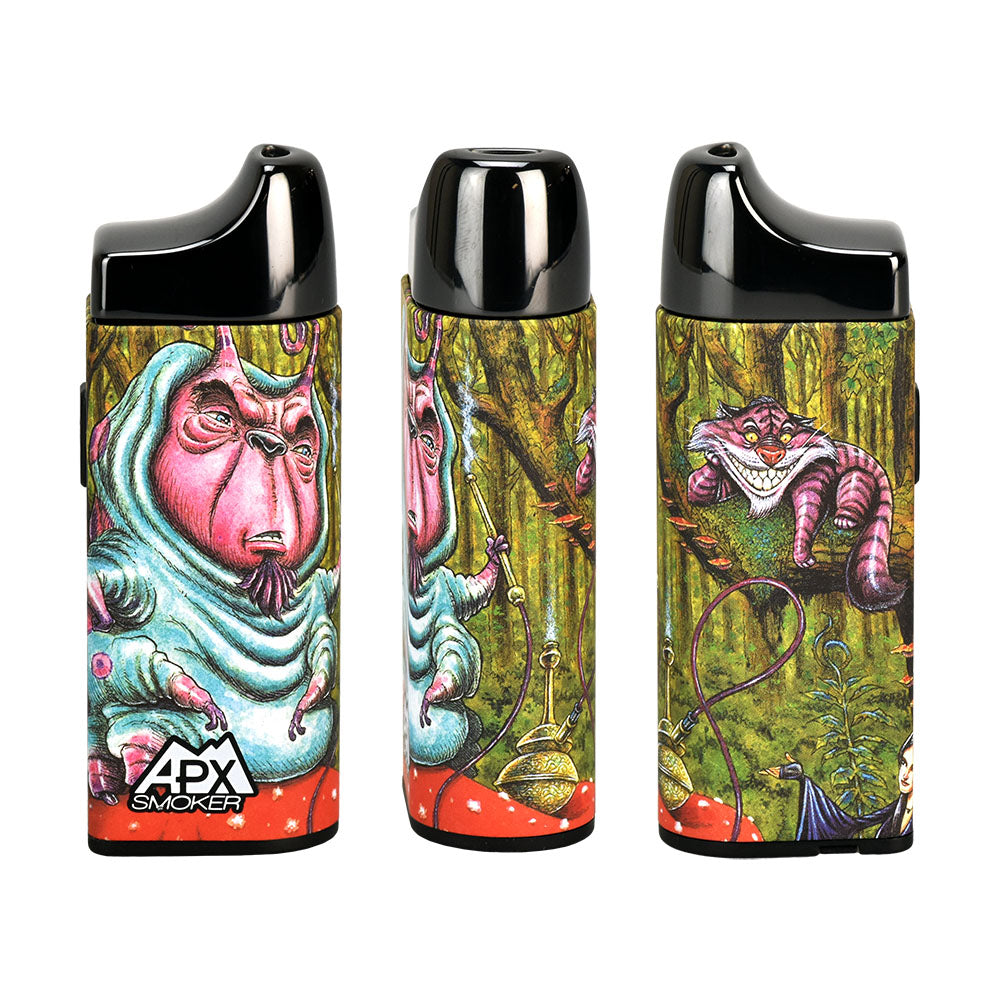 Pulsar APX Smoker V3 Electric Pipe - 1100mAh - Headshop.com