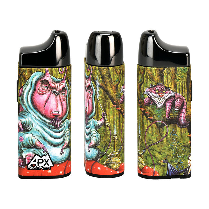 Pulsar APX Smoker V3 Electric Pipe - 1100mAh - Headshop.com