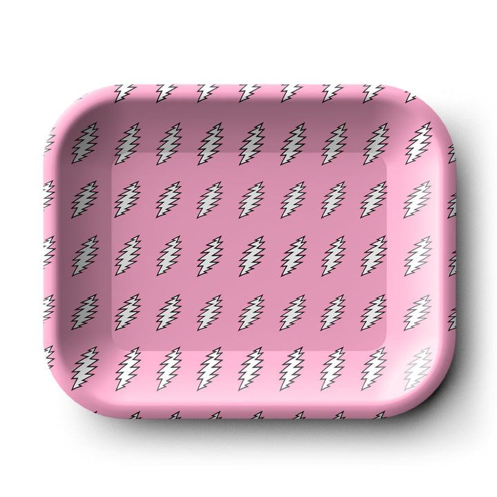 Blazy Susan x Grateful Dead Rolling Trays - Headshop.com