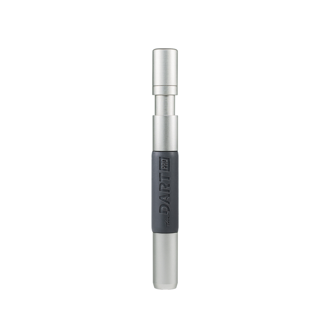 DART Pro One Hitter (Silver) - Headshop.com
