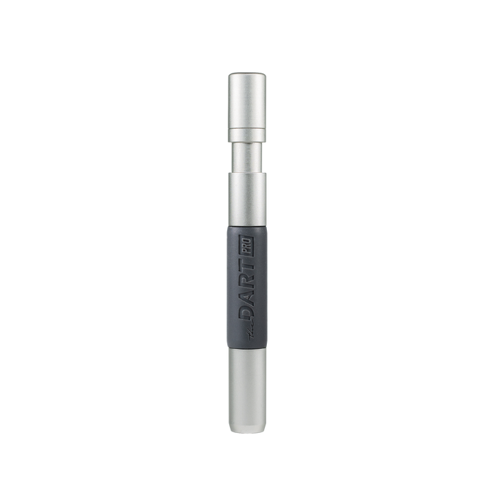 DART Pro One Hitter (Silver) - Headshop.com