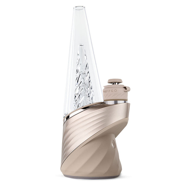 Puffco New Peak Pro Vaporizer - 1700mAh / Desert LE - Headshop.com