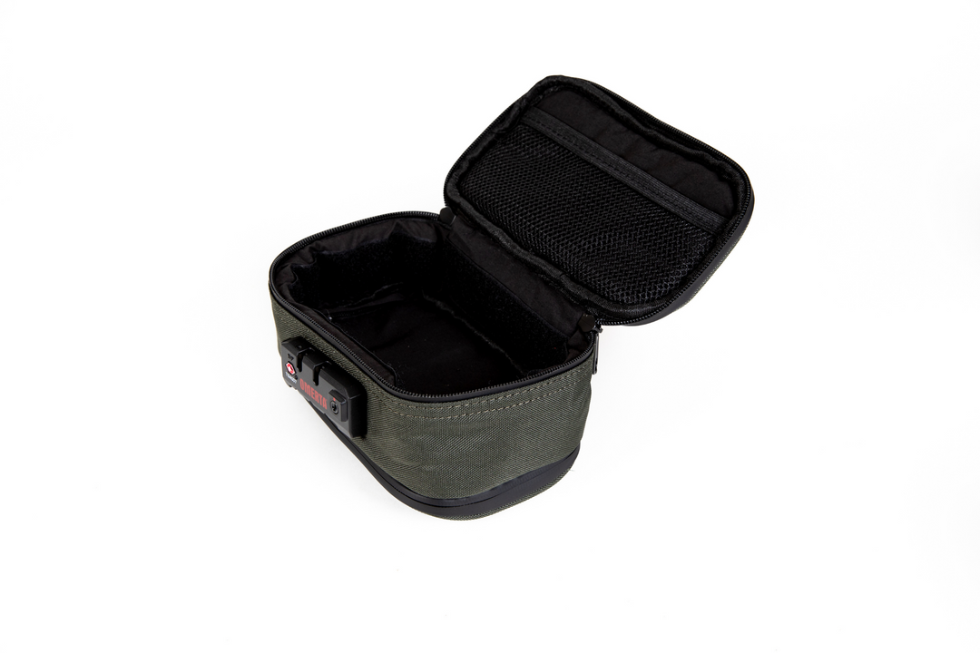 Dime Bags Goodfella Smell Proof bag - Headshop.com