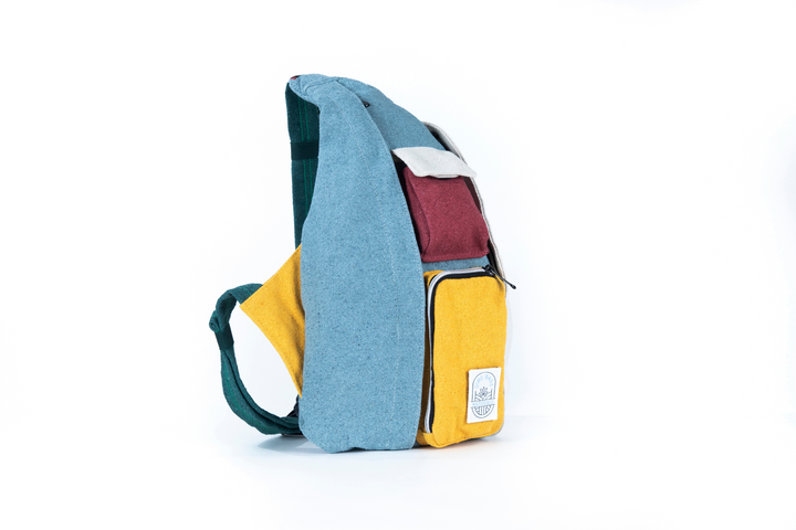 Seeker - Dime Bags Naturals - Headshop.com