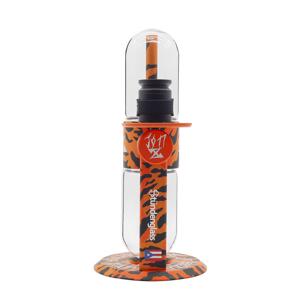 Jon Z x Stündenglass Gravity Infuser Classic