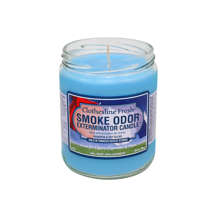 Smoke Odor Exterminator - Headshop.com