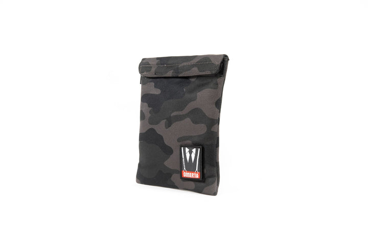 Dime Bags The Capo Smell proof bag - Headshop.com