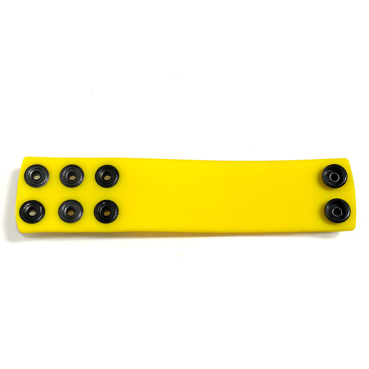 Boneyard Ball Strap Yellow - Headshop.com