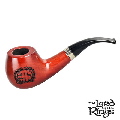 Pulsar Shire Pipes HOBBITON Smoking Pipe - 5.25" - Headshop.com