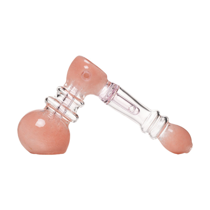Human Grade Frit Hammer Bubbler - Headshop.com